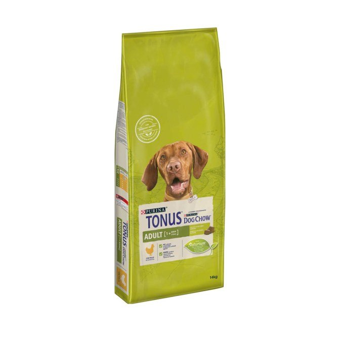 DOG CHOW ADULT ΚΟΤΟΠΟΥΛΟ 14kg